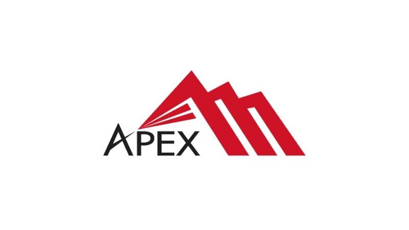 Apex Distribution Logo