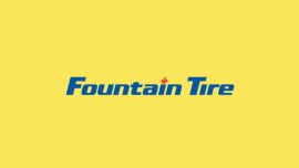 Fountain Tire Hinton Alberta