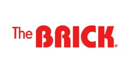 The Brick Logo
